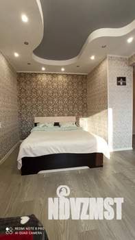 1-к квартира, посуточно, 31м2, 3/5 этаж