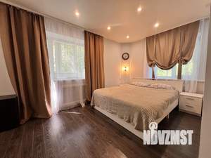 1-к квартира, посуточно, 35м2, 2/5 этаж