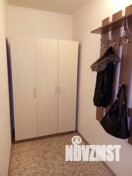 1-к квартира, посуточно, 30м2, 7/9 этаж