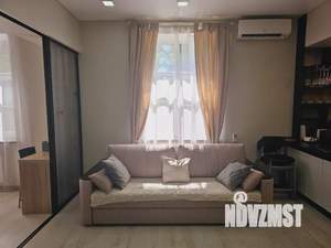 2-к квартира, посуточно, 60м2, 2/4 этаж