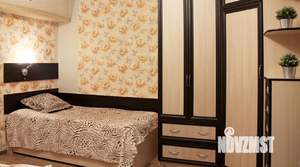 2-к квартира, посуточно, 60м2, 1/1 этаж