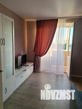 2-к квартира, посуточно, 40м2, 6/9 этаж