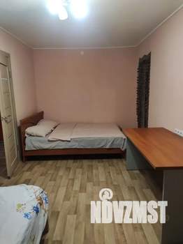 2-к квартира, посуточно, 48м2, 2/4 этаж