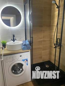 1-к квартира, посуточно, 30м2, 3/5 этаж