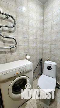 1-к квартира, посуточно, 31м2, 1/1 этаж