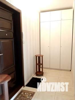 1-к квартира, посуточно, 30м2, 7/9 этаж