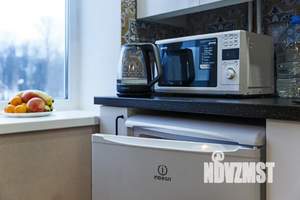 2-к квартира, посуточно, 45м2, 3/4 этаж