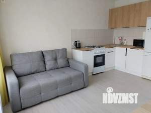 1-к квартира, посуточно, 47м2, 1/10 этаж
