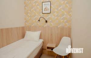 2-к квартира, посуточно, 31м2, 1/1 этаж