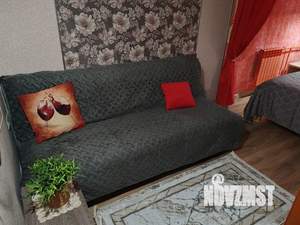 3-к квартира, посуточно, 80м2, 1/10 этаж