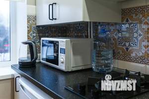 2-к квартира, посуточно, 45м2, 3/4 этаж