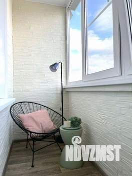 1-к квартира, посуточно, 37м2, 1/1 этаж