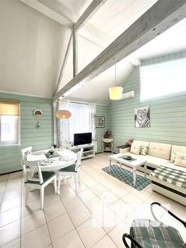 3-к квартира, посуточно, 55м2, 1/1 этаж