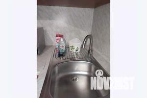 1-к квартира, посуточно, 34м2, 6/9 этаж