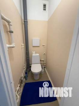 2-к квартира, посуточно, 55м2, 6/9 этаж