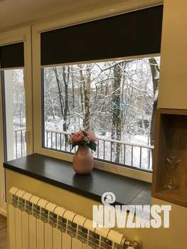 2-к квартира, посуточно, 43м2, 2/4 этаж