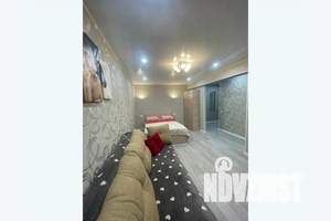 1-к квартира, посуточно, 32м2, 3/5 этаж