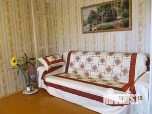 1-к квартира, посуточно, 31м2, 3/4 этаж