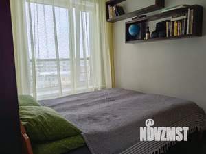 Студия квартира, посуточно, 31м2, 11/16 этаж