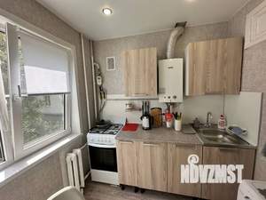 2-к квартира, посуточно, 56м2, 2/5 этаж