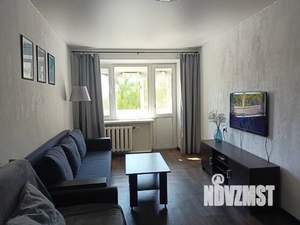 1-к квартира, посуточно, 29м2, 5/5 этаж