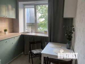 1-к квартира, посуточно, 30м2, 3/5 этаж