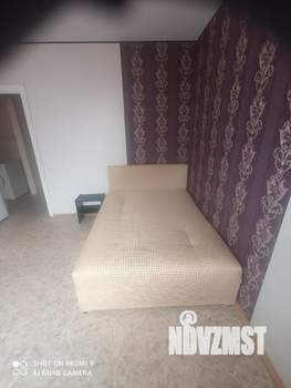 1-к квартира, на длительный срок, 28м2, 4/10 этаж