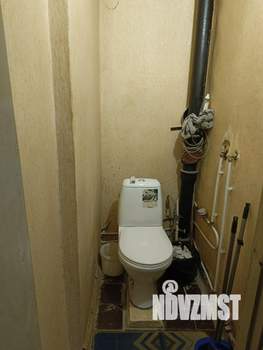 1-к квартира, на длительный срок, 34м2, 5/5 этаж