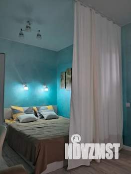 1-к квартира, посуточно, 31м2, 3/9 этаж