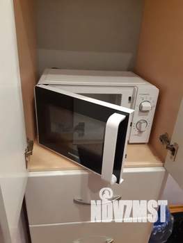 Студия квартира, посуточно, 18м2, 4/5 этаж