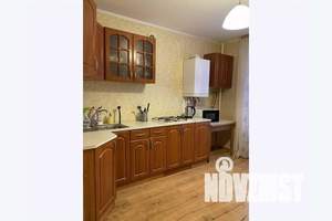 1-к квартира, посуточно, 43м2, 3/7 этаж
