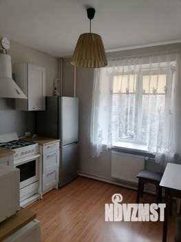 1-к квартира, посуточно, 35м2, 2/7 этаж