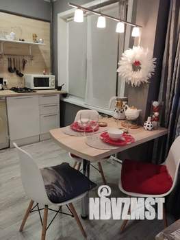 Студия квартира, посуточно, 32м2, 4/5 этаж