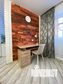 1-к квартира, посуточно, 32м2, 3/4 этаж