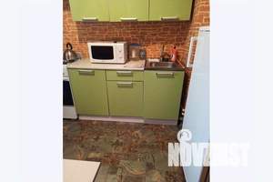 1-к квартира, посуточно, 38м2, 4/9 этаж