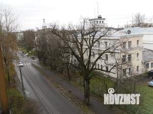 1-к квартира, посуточно, 31м2, 5/5 этаж