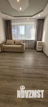 2-к квартира, посуточно, 50м2, 1/5 этаж