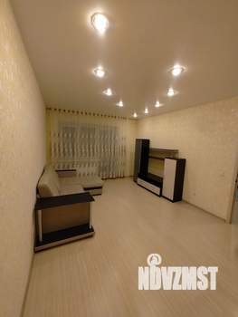 1-к квартира, на длительный срок, 34м2, 4/5 этаж