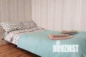 1-к квартира, посуточно, 37м2, 4/5 этаж