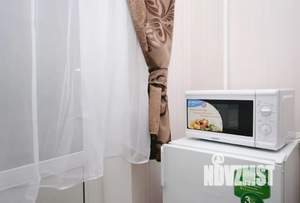 1-к квартира, посуточно, 30м2, 1/10 этаж