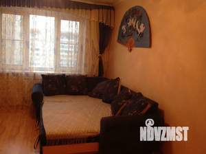 3-к квартира, посуточно, 67м2, 7/9 этаж
