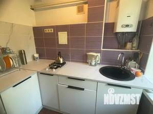 1-к квартира, посуточно, 32м2, 2/5 этаж