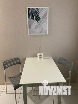2-к квартира, посуточно, 45м2, 1/5 этаж
