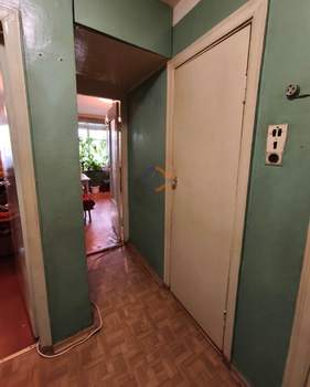 1-к квартира, на длительный срок, 40м2, 3/5 этаж