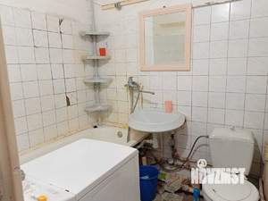 1-к квартира, на длительный срок, 40м2, 8/9 этаж
