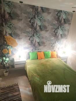 1-к квартира, посуточно, 28м2, 1/9 этаж