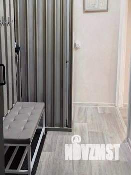 2-к квартира, посуточно, 42м2, 1/1 этаж