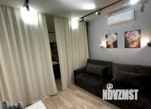 1-к квартира, посуточно, 31м2, 2/5 этаж