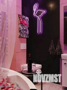 1-к квартира, посуточно, 39м2, 1/1 этаж