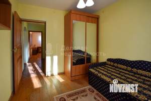 4-к квартира, на длительный срок, 77м2, 2/5 этаж